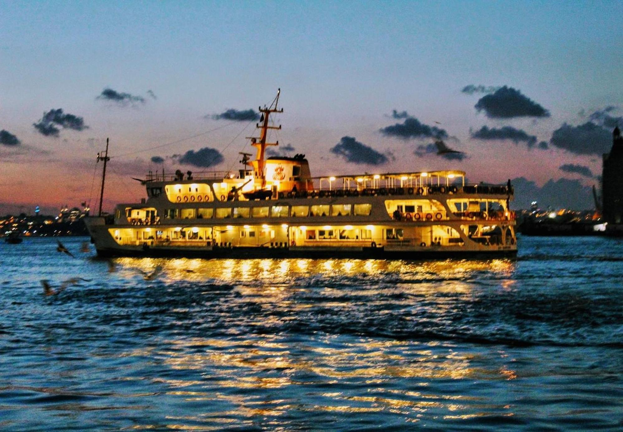 Immortal Hotel Istanbul — Photos 2