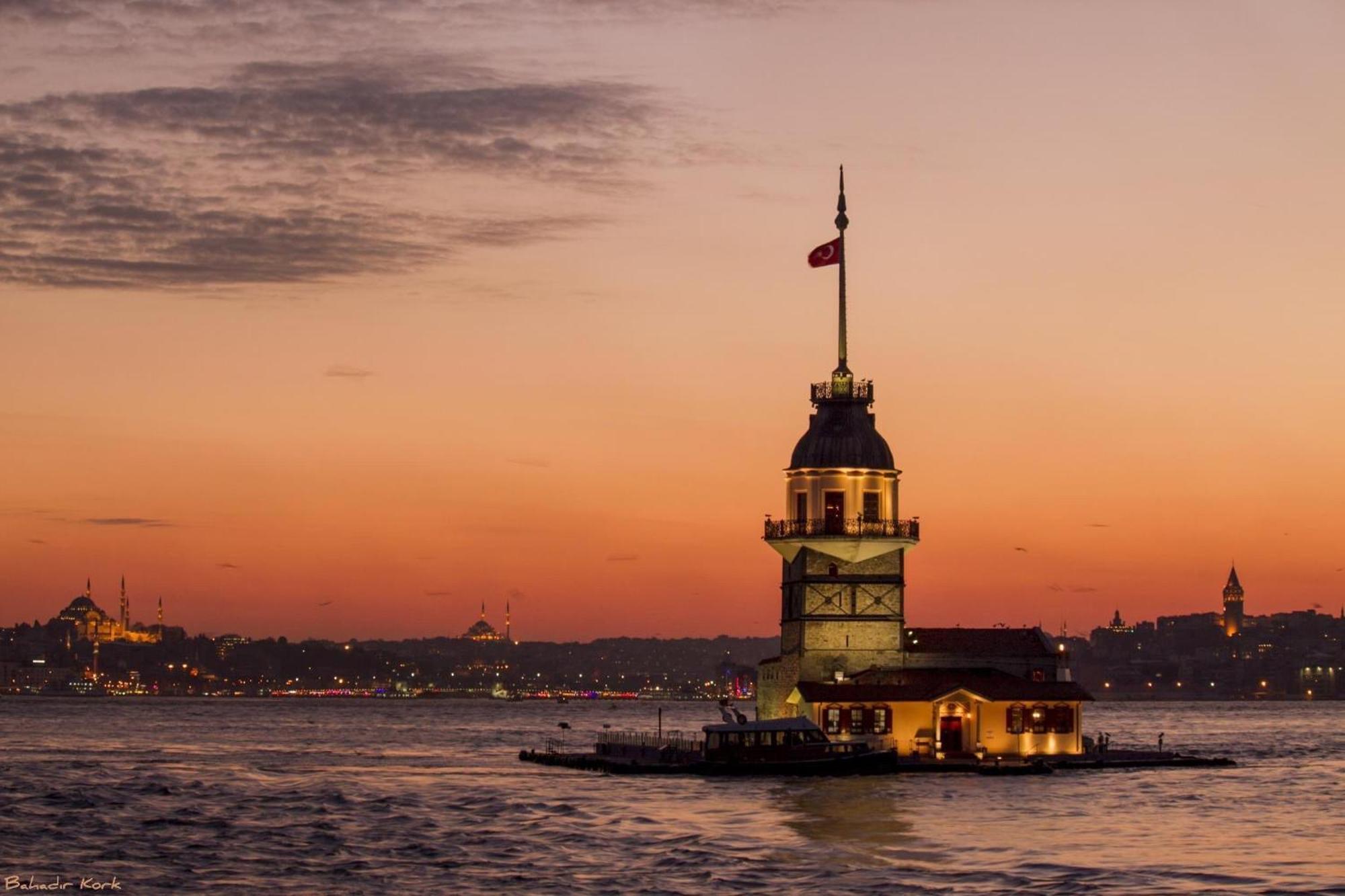 Immortal Hotel Istanbul — Photos 3